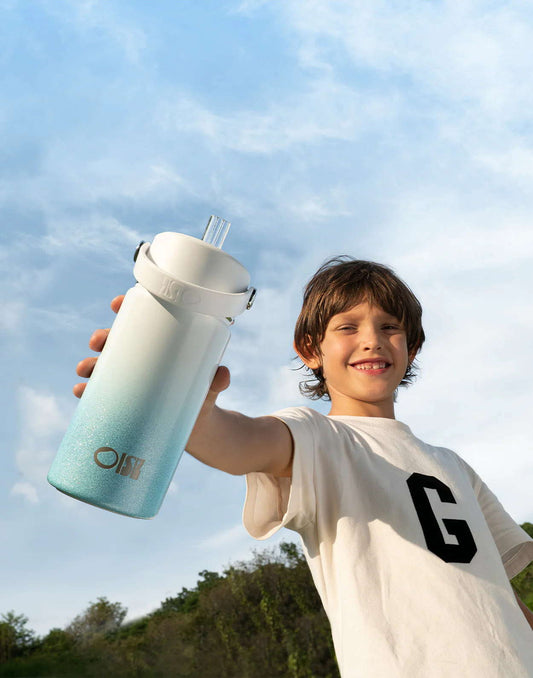 Choose Our Durable Water Bottle for Kids for Worry-Free Hydration